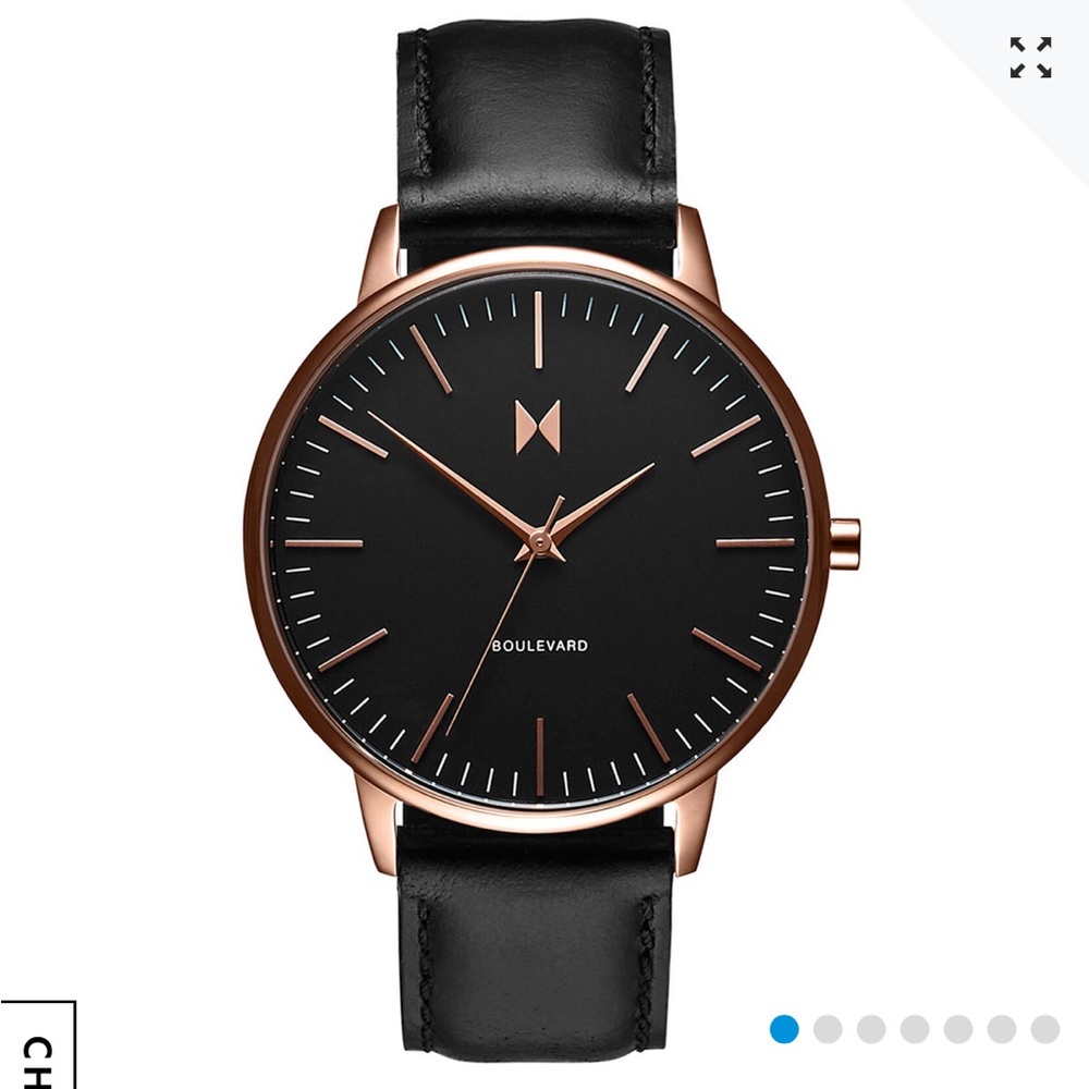 MVMT Boulevard Watch
